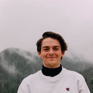 Meet your Posher, Josh